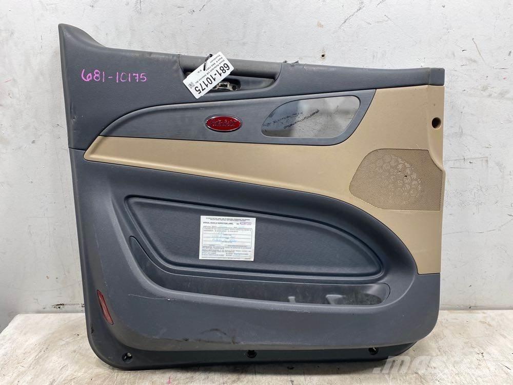 Peterbilt  Other components