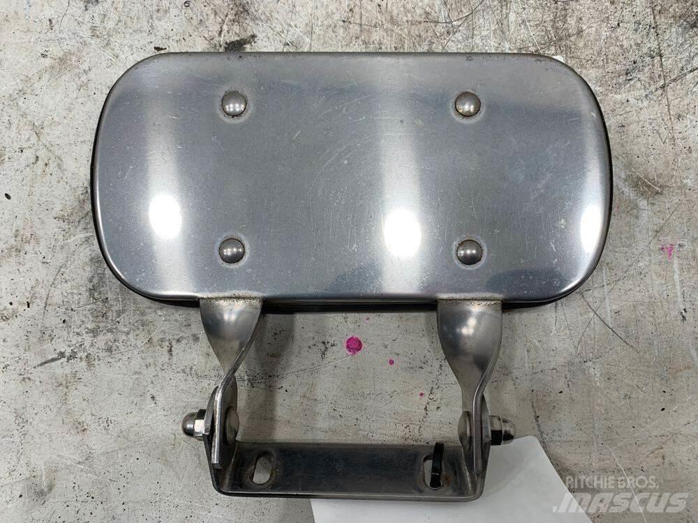 Peterbilt  Other components