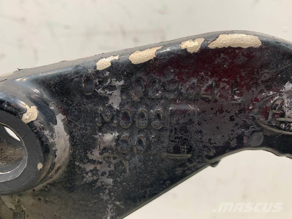 Peterbilt  Other components