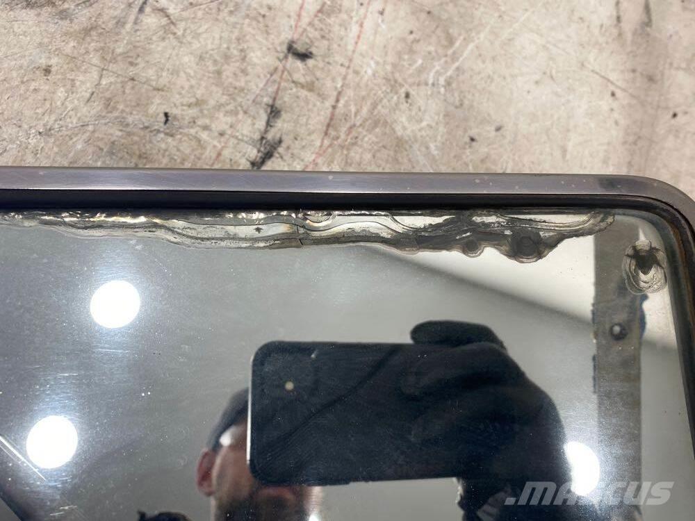 Peterbilt  Other components