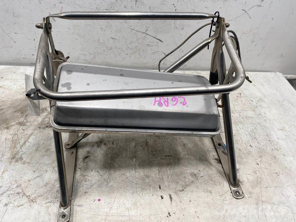 Peterbilt  Other components