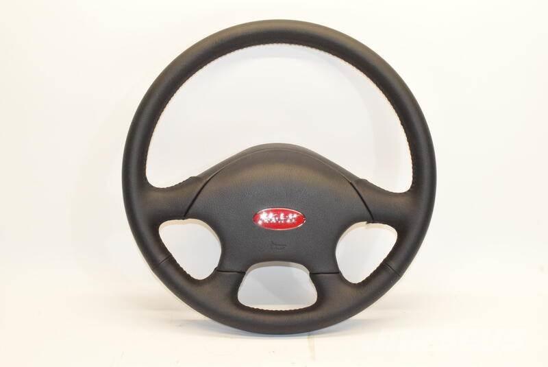 Peterbilt  Other components