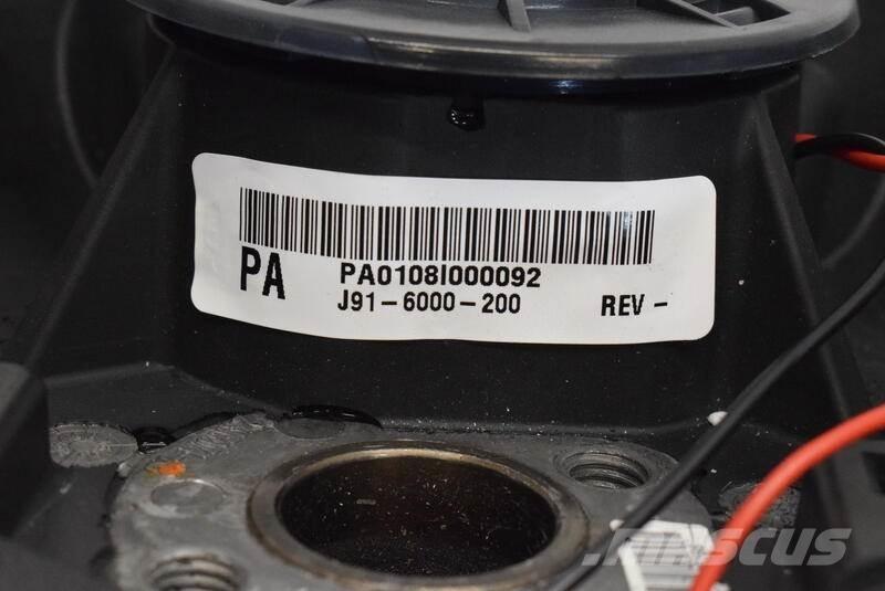 Peterbilt  Other components