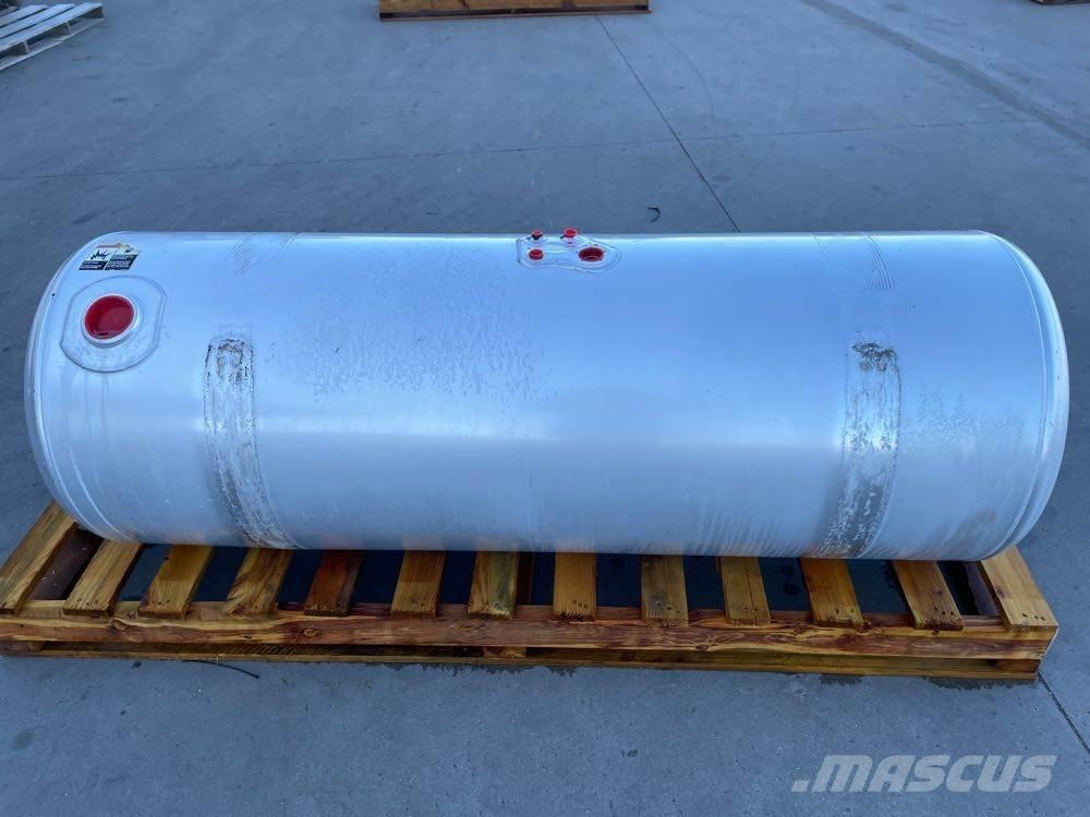 Peterbilt  Other components