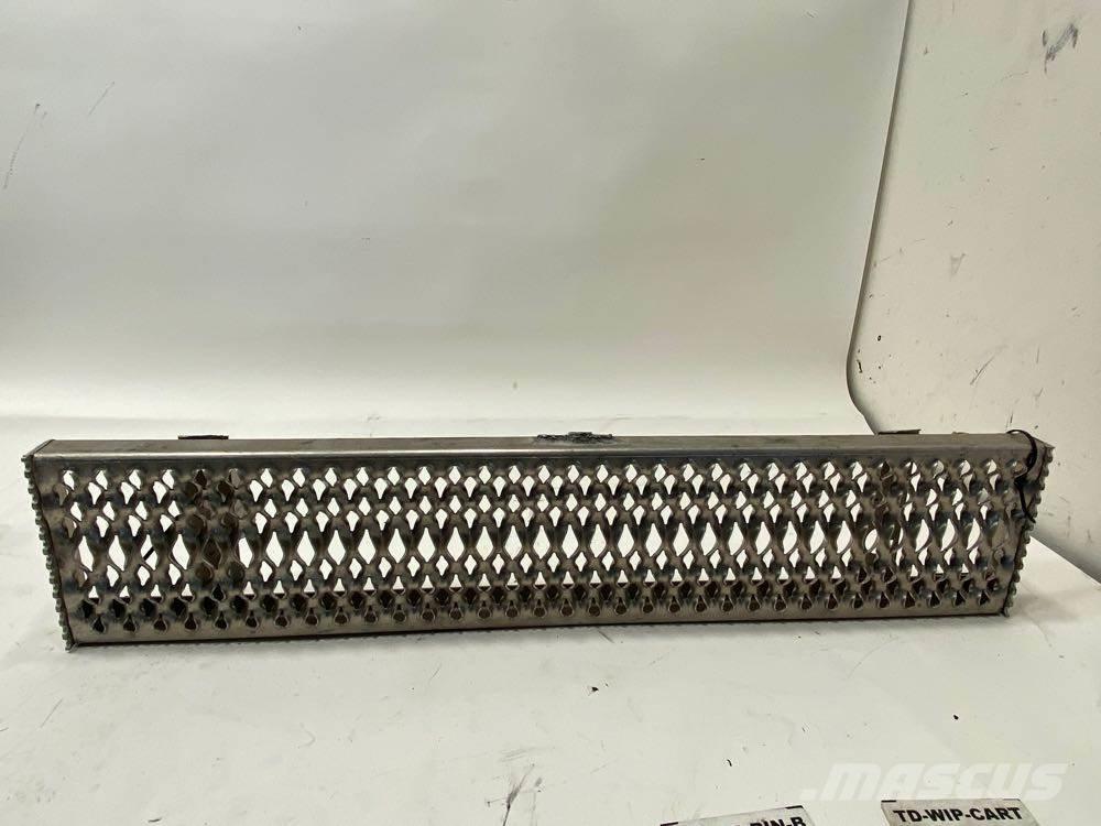 Peterbilt  Other components