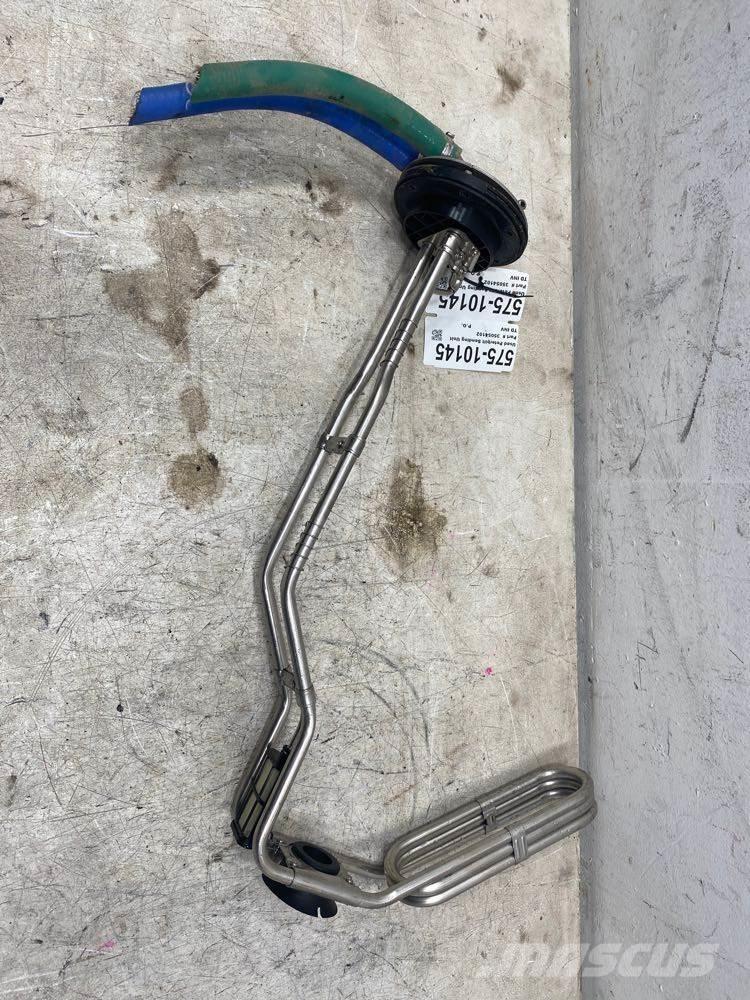 Peterbilt  Other components