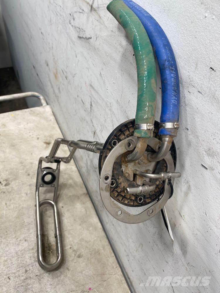 Peterbilt  Other components