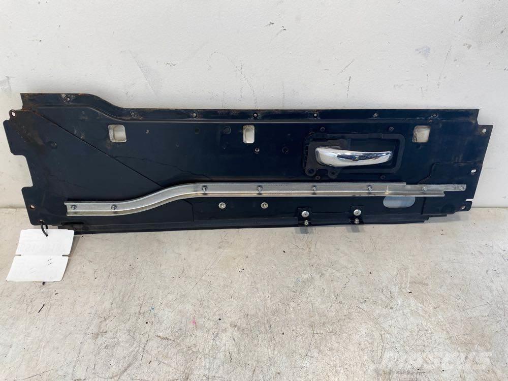 Peterbilt  Other components