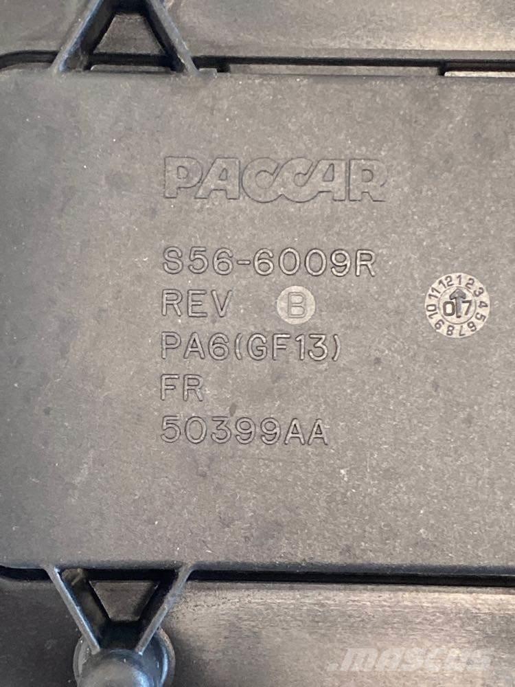 Peterbilt  Other components