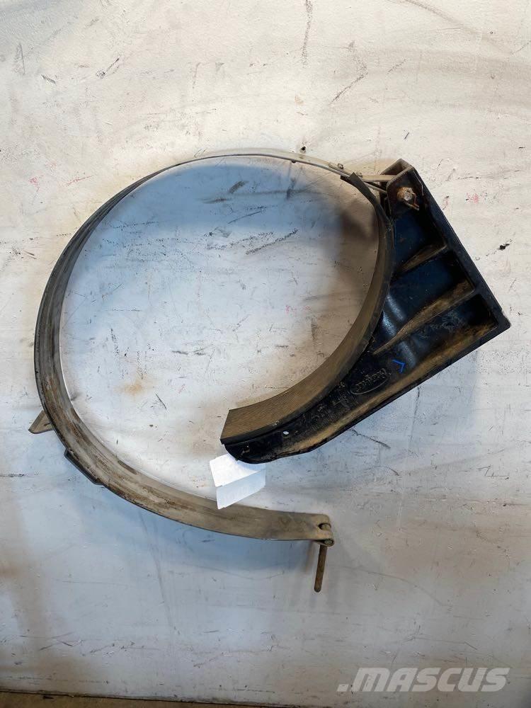 Peterbilt  Other components