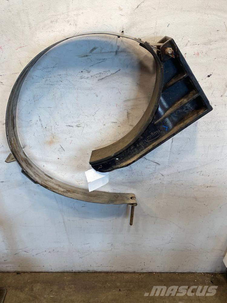 Peterbilt  Other components