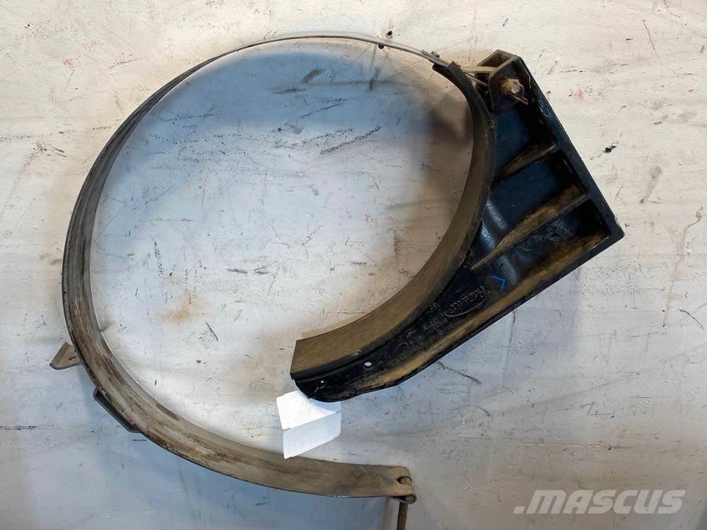 Peterbilt  Other components