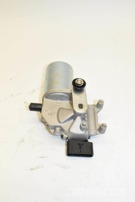 Peterbilt  Other components