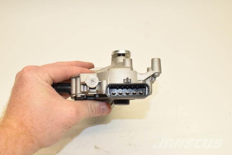 Peterbilt  Other components