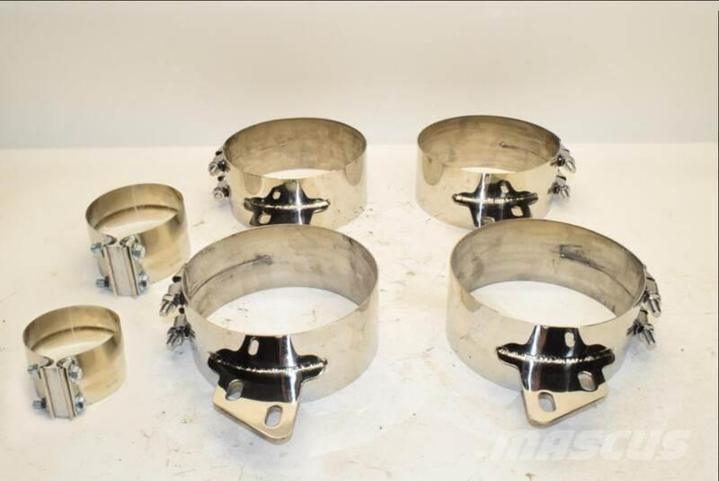 Peterbilt  Other components