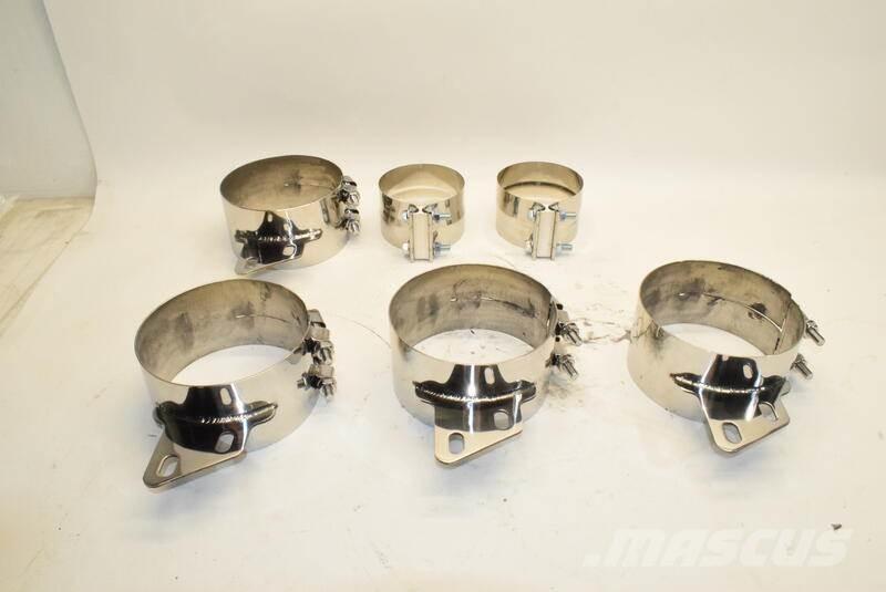 Peterbilt  Other components