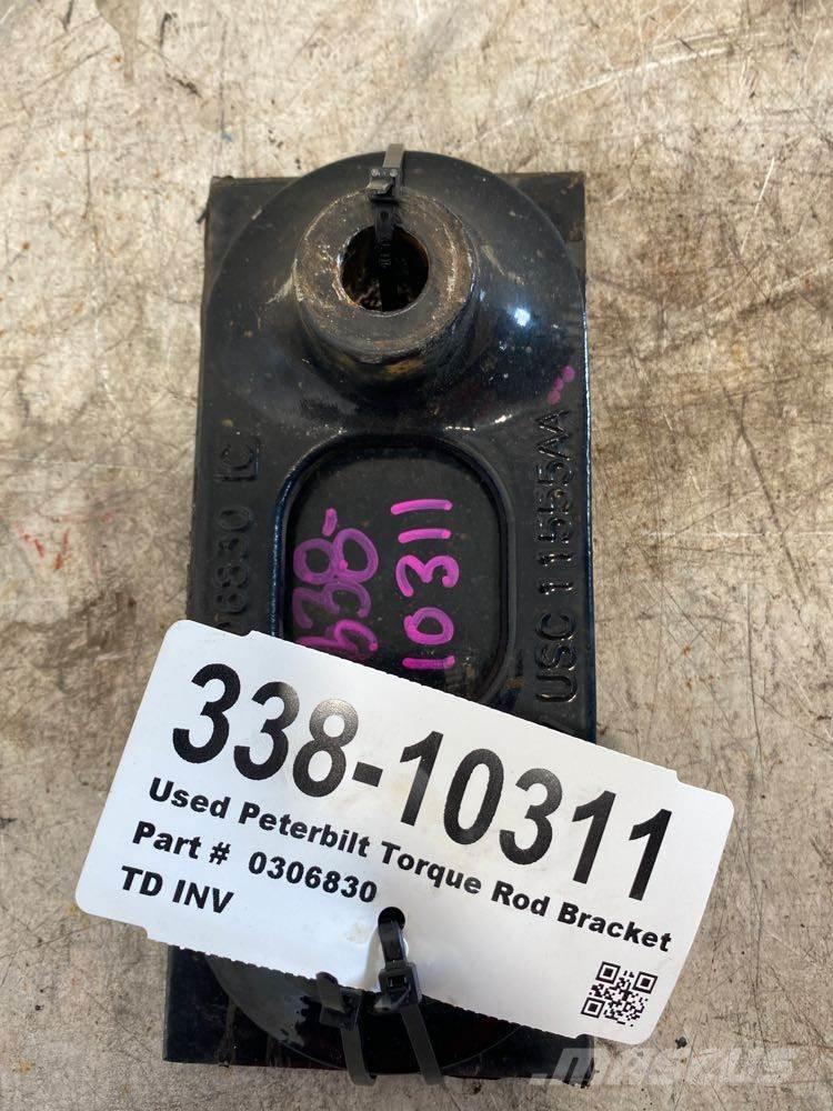 Peterbilt  Other components