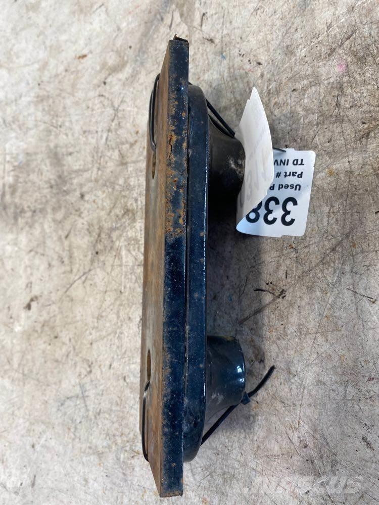 Peterbilt  Other components