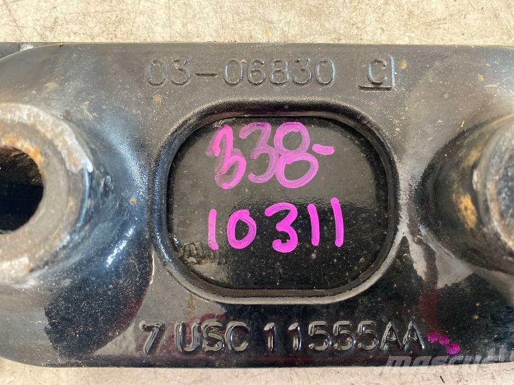 Peterbilt  Other components