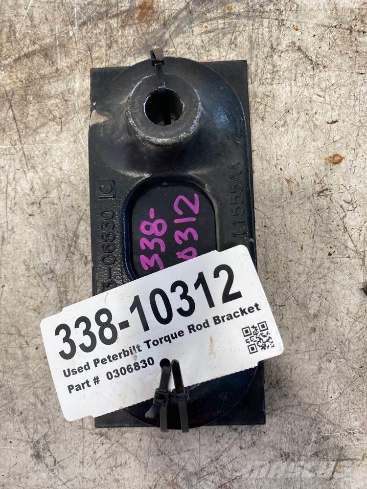 Peterbilt  Other components