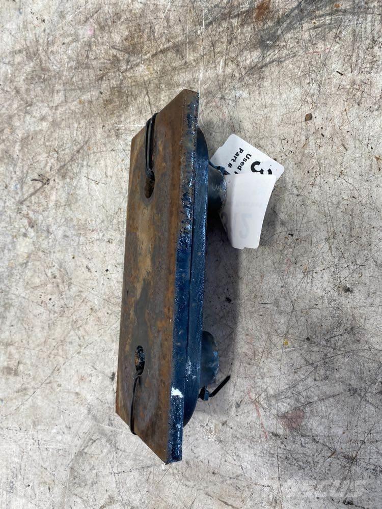 Peterbilt  Other components