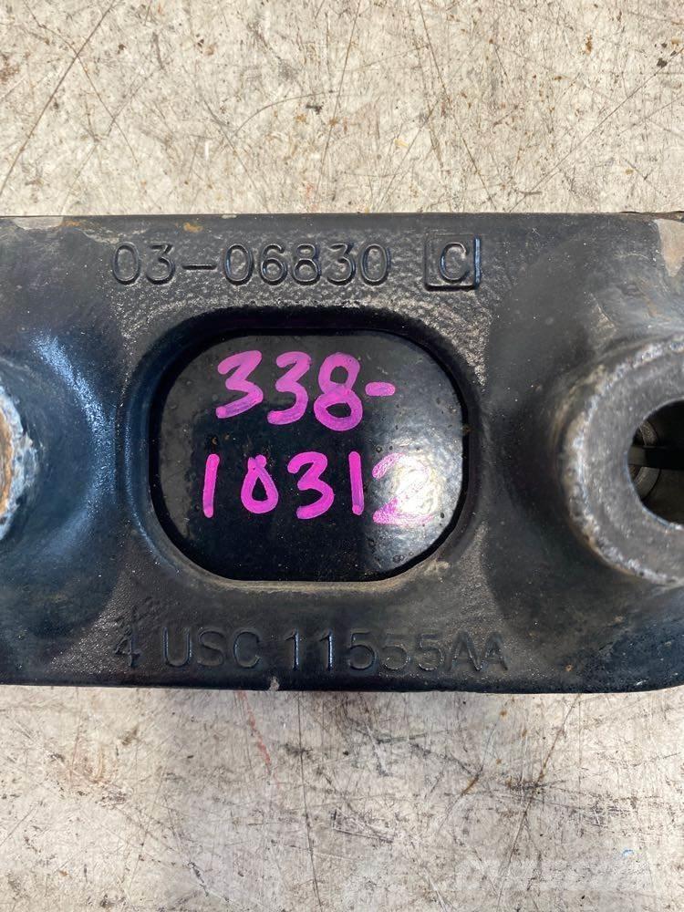 Peterbilt  Other components