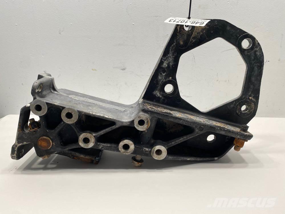 Peterbilt  Other components