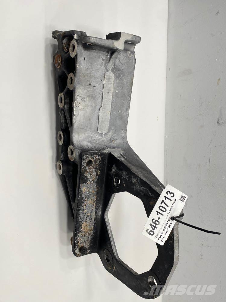 Peterbilt  Other components