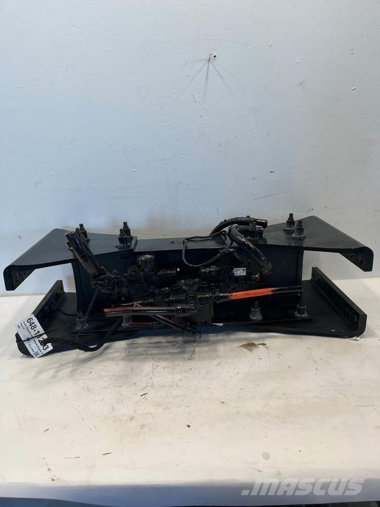 Peterbilt  Other components