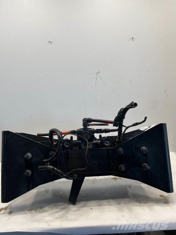 Peterbilt  Other components