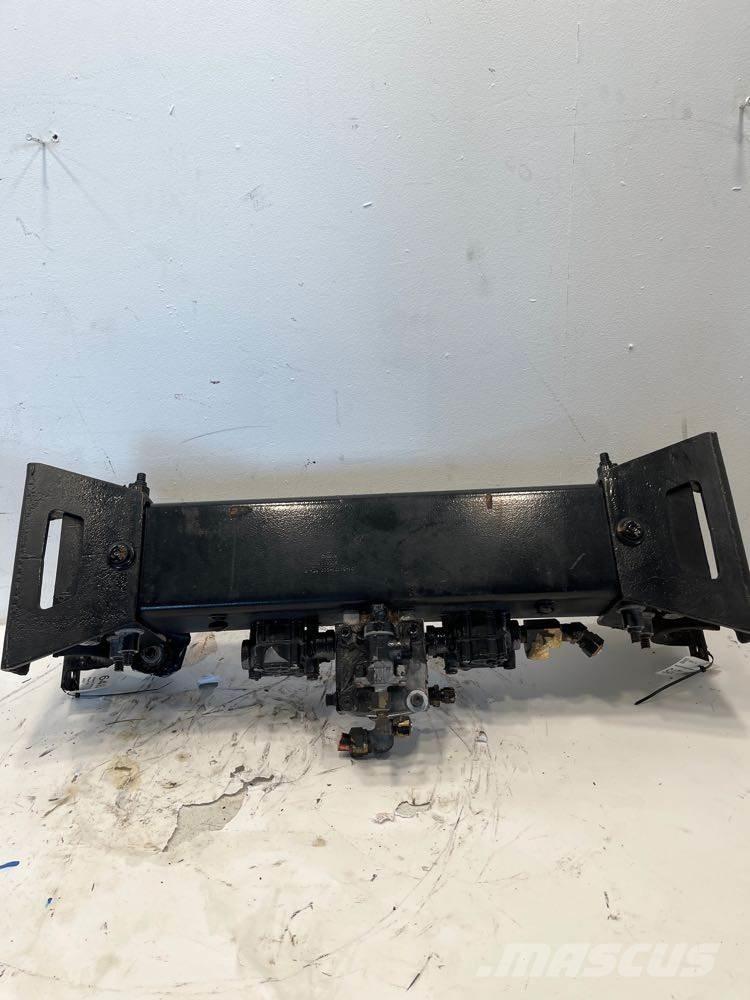 Peterbilt  Other components