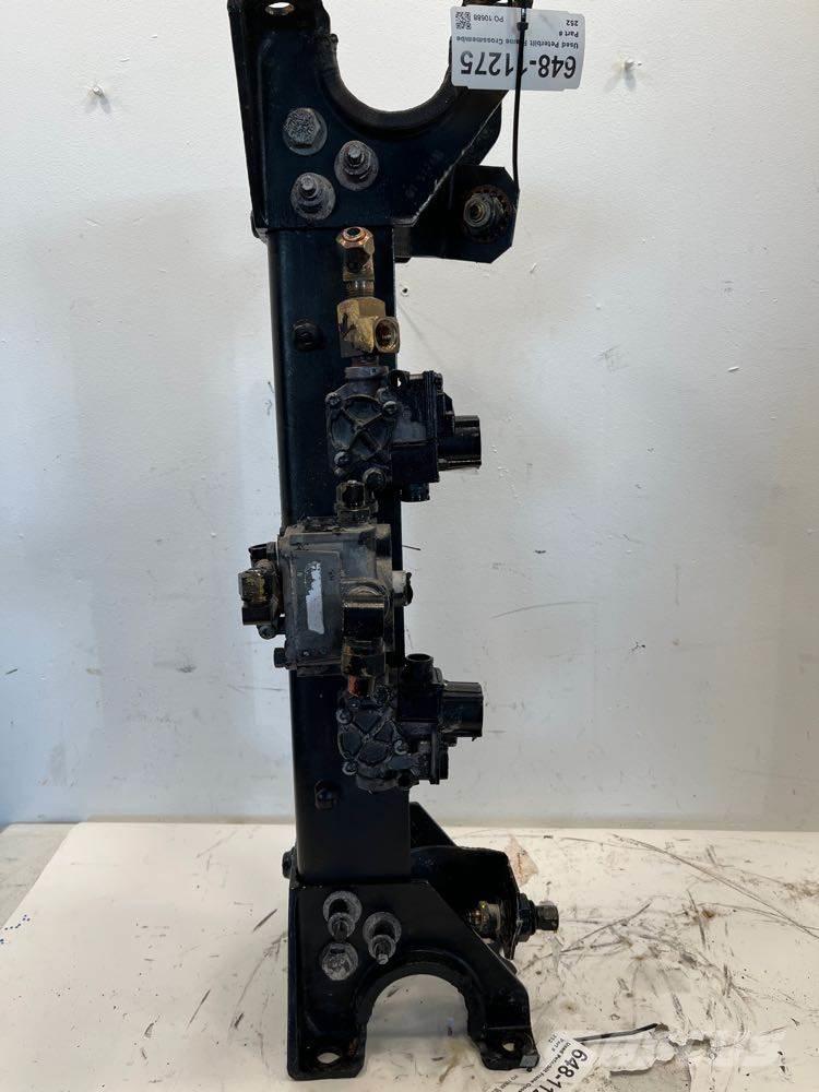 Peterbilt  Other components