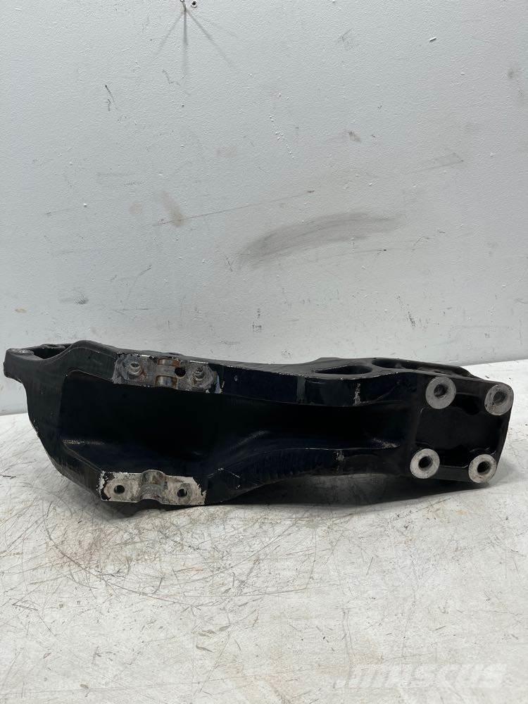 Peterbilt  Other components