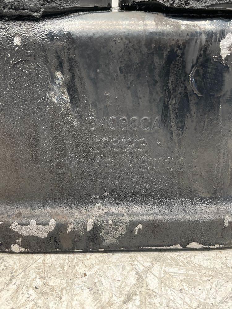 Peterbilt  Other components