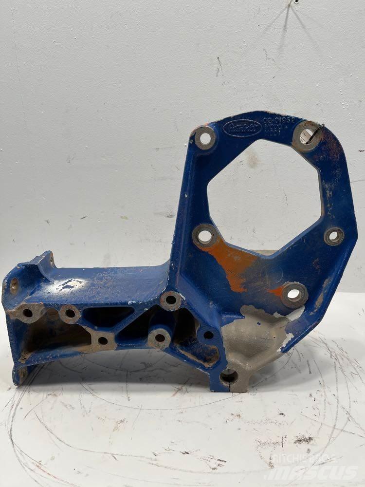 Peterbilt  Other components