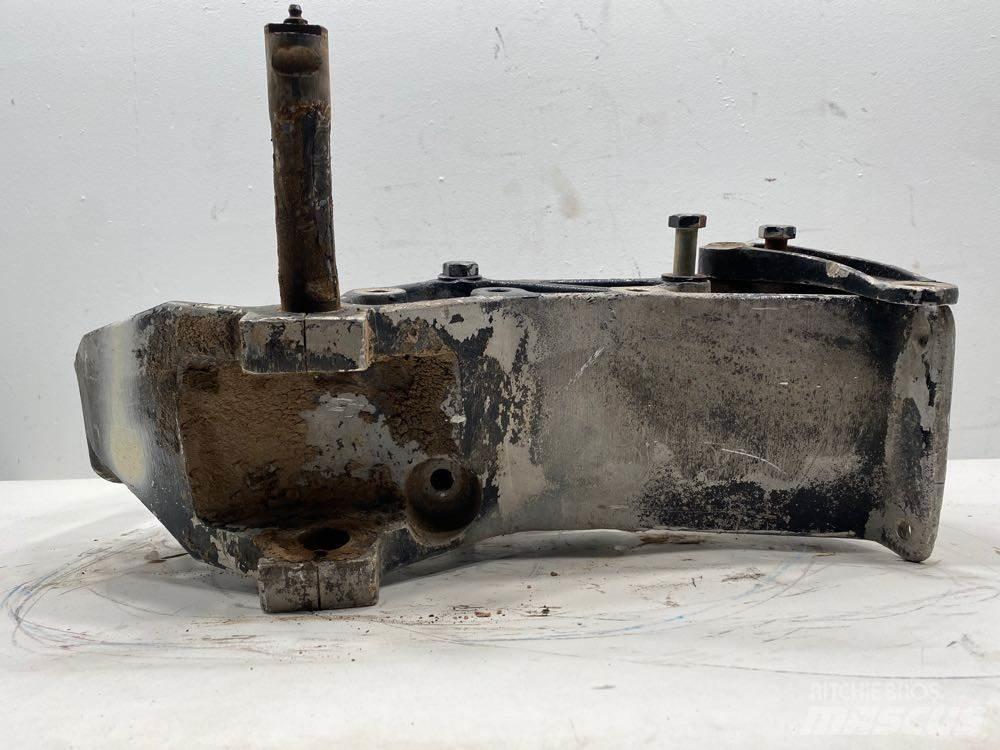 Peterbilt  Other components