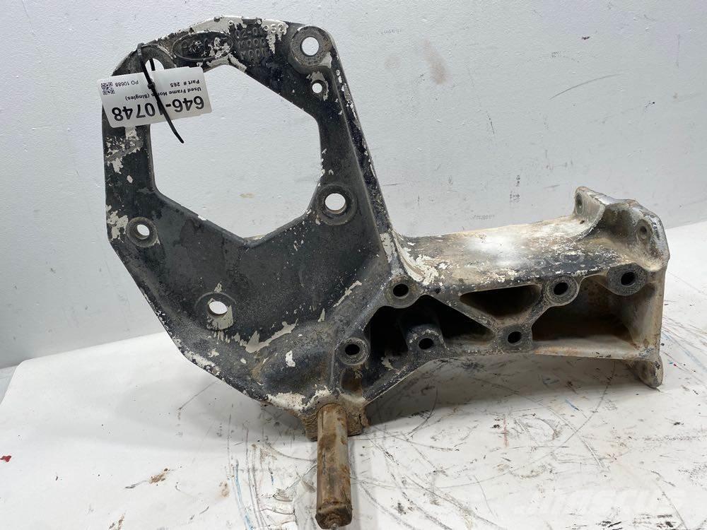 Peterbilt  Other components