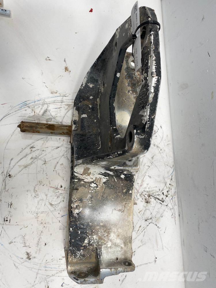 Peterbilt  Other components