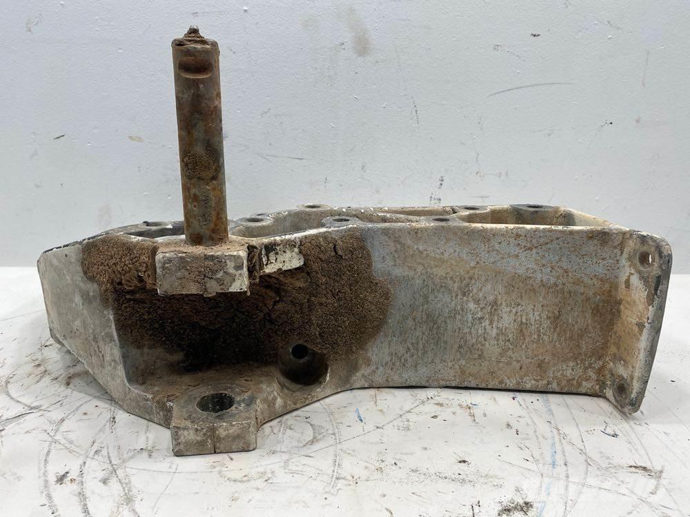 Peterbilt  Other components