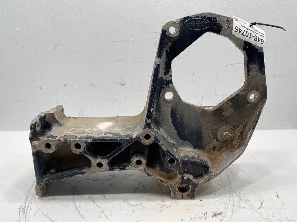 Peterbilt  Other components