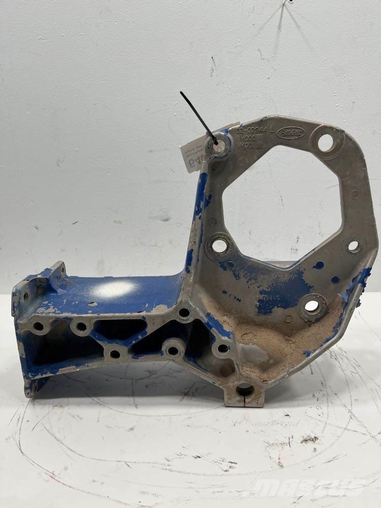 Peterbilt  Other components