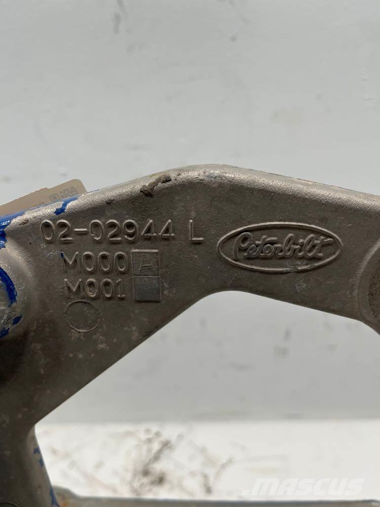 Peterbilt  Other components
