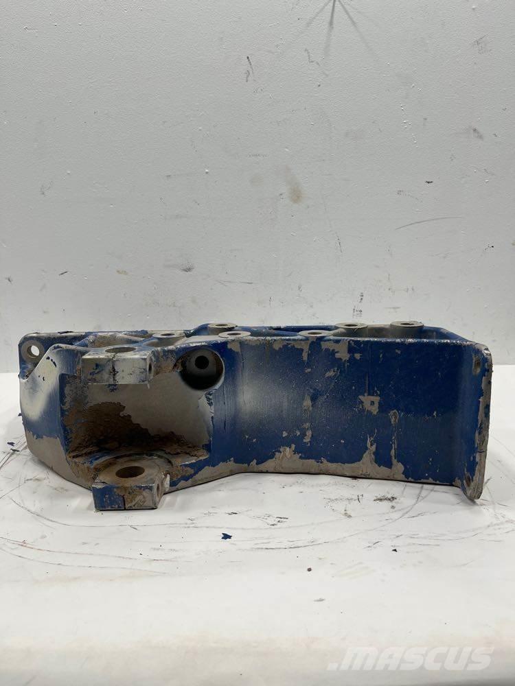 Peterbilt  Other components