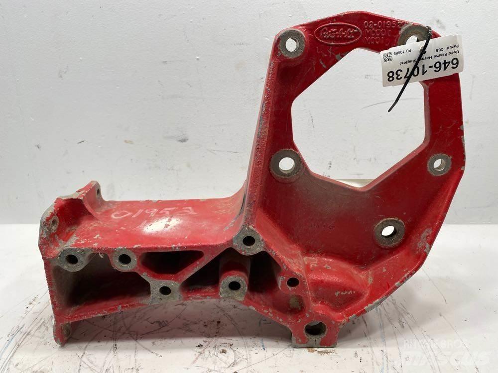 Peterbilt  Other components