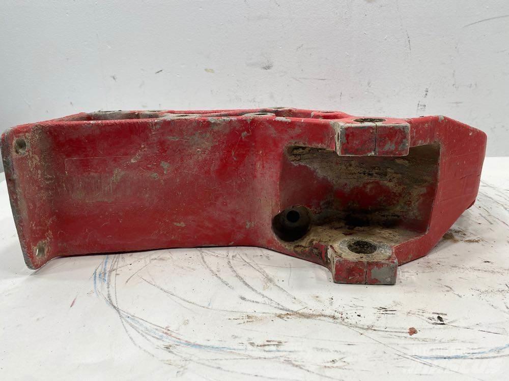 Peterbilt  Other components