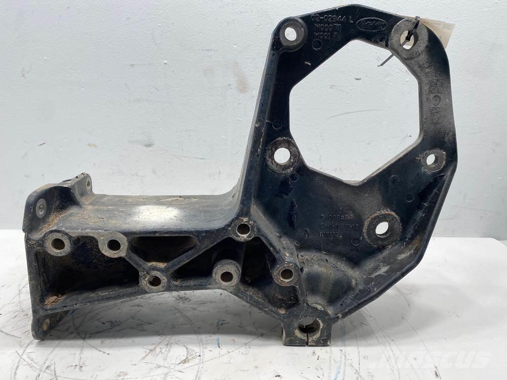 Peterbilt  Other components