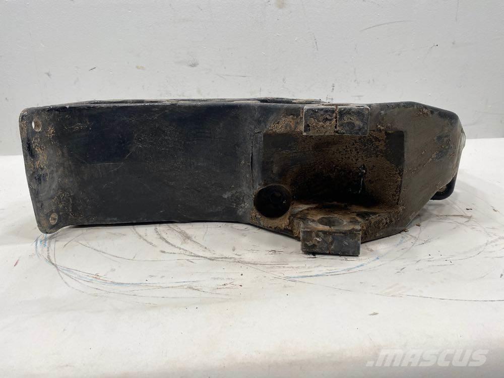 Peterbilt  Other components