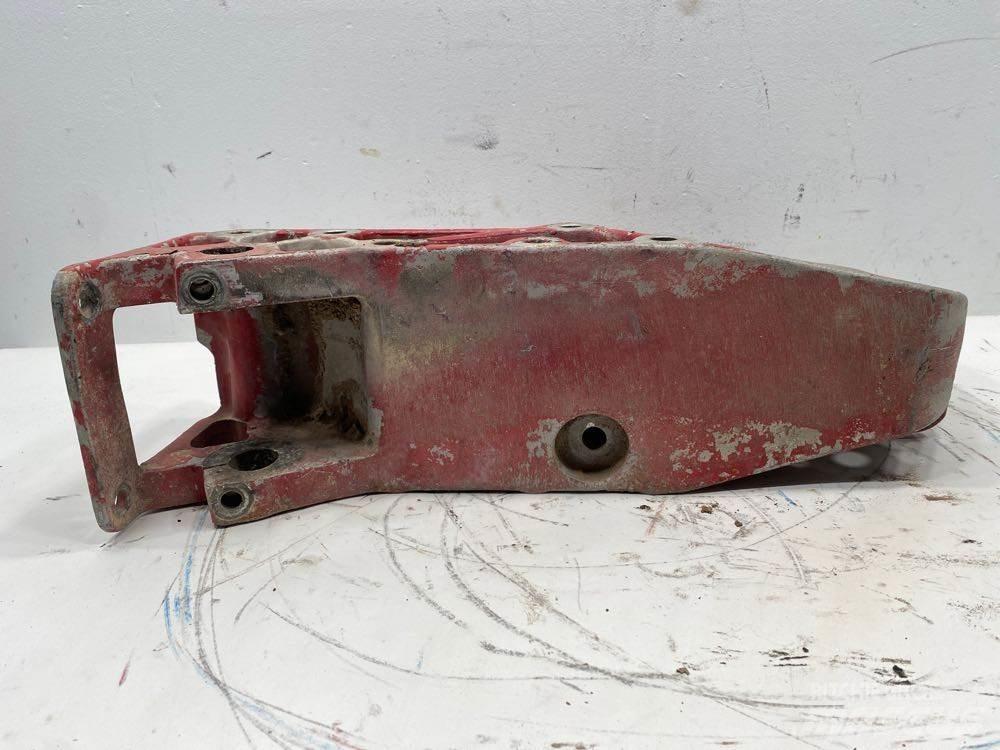 Peterbilt  Other components