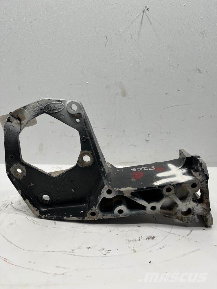 Peterbilt  Other components