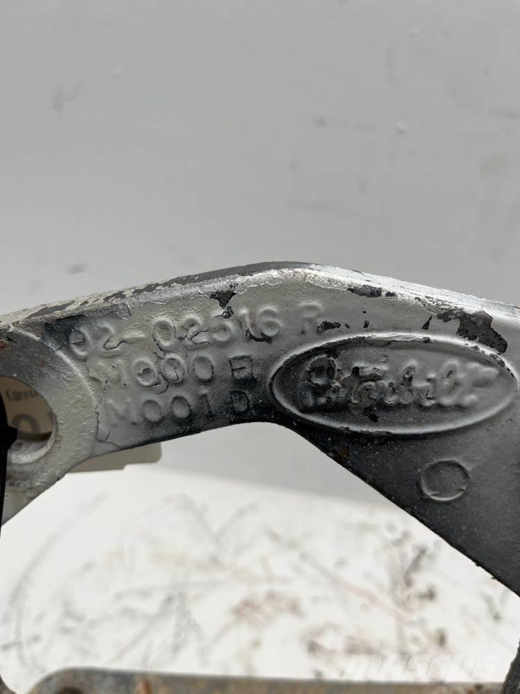 Peterbilt  Other components